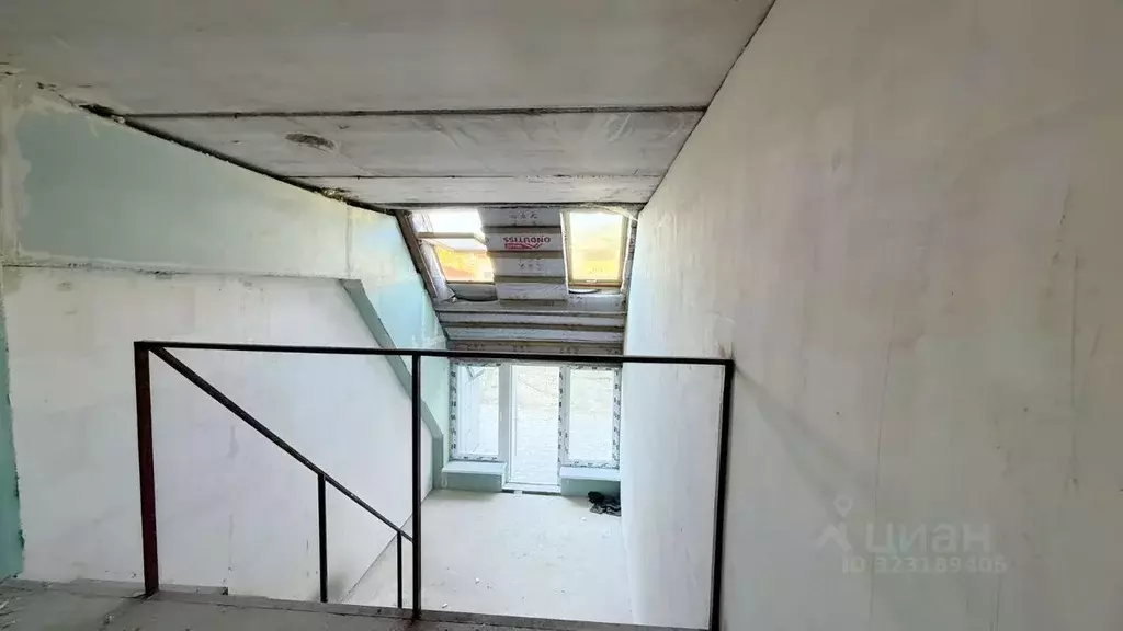 1-к кв. Крым, Алушта ул. Володарского, 9 (40.0 м) - Фото 2