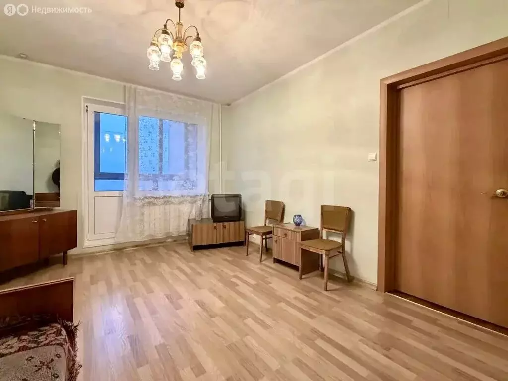 2-комнатная квартира: Санкт-Петербург, Караваевская улица, 42 (54.6 м) - Фото 2