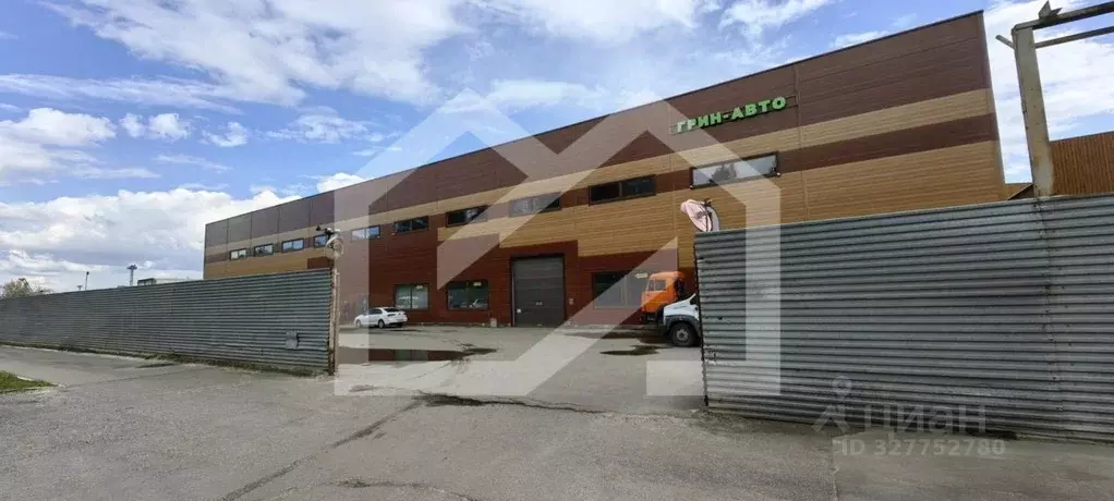 Склад в Москва, Москва, Зеленоград просп. Генерала Алексеева, 7 (1728 ... - Фото 2