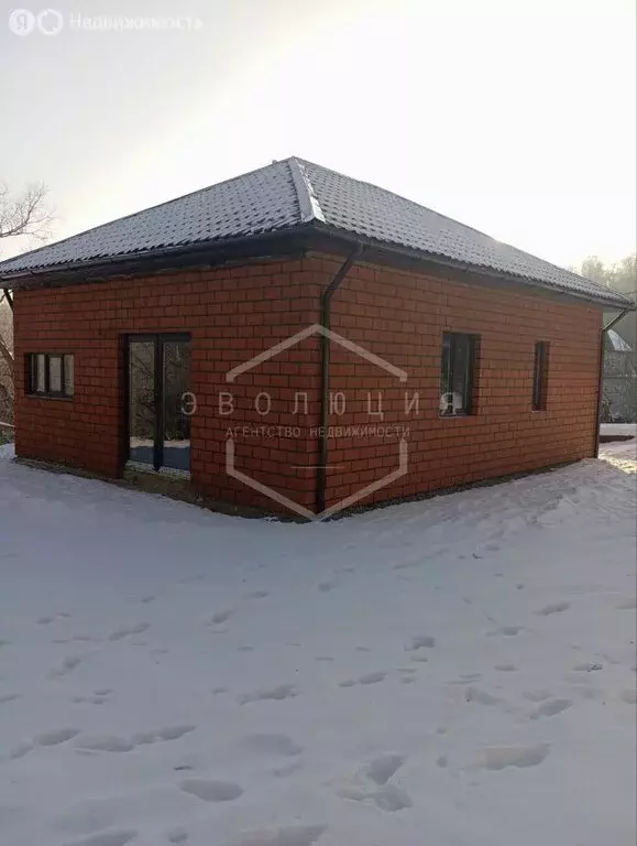 Дом в Калининградская область, Багратионовский муниципальный округ, ... - Фото 2