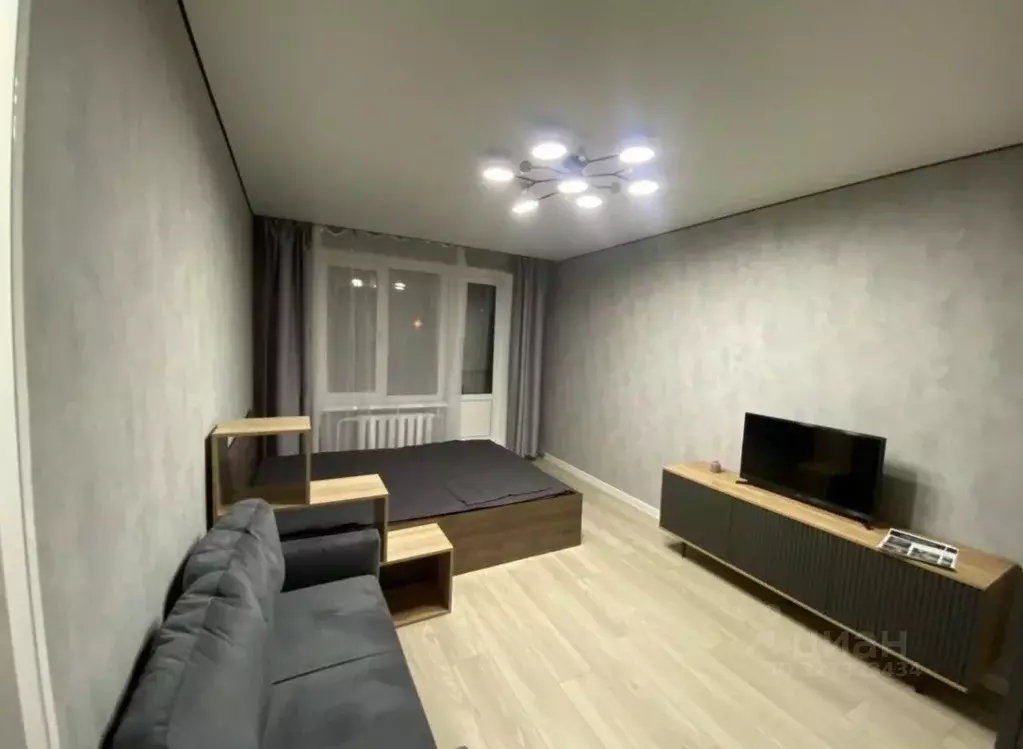 1-к кв. Москва Феодосийская ул., 11 (40.0 м) - Фото 1