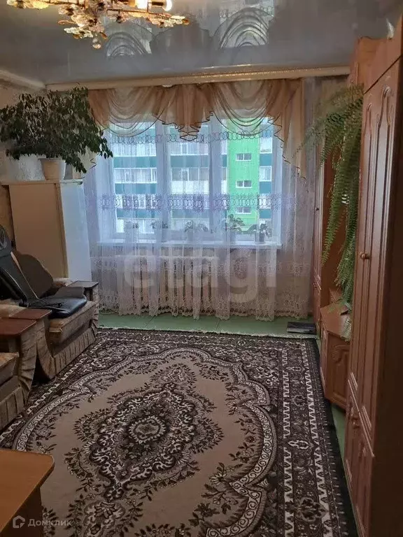 Продаётся 3-к квартира, 59.1 м - Фото 1