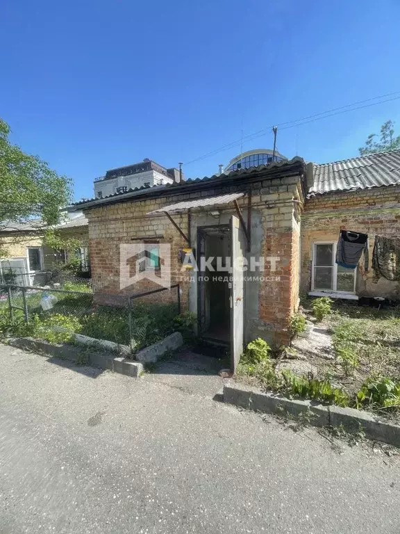 Комната Ивановская область, Иваново Крутицкая ул., 33А (18.5 м) - Фото 2