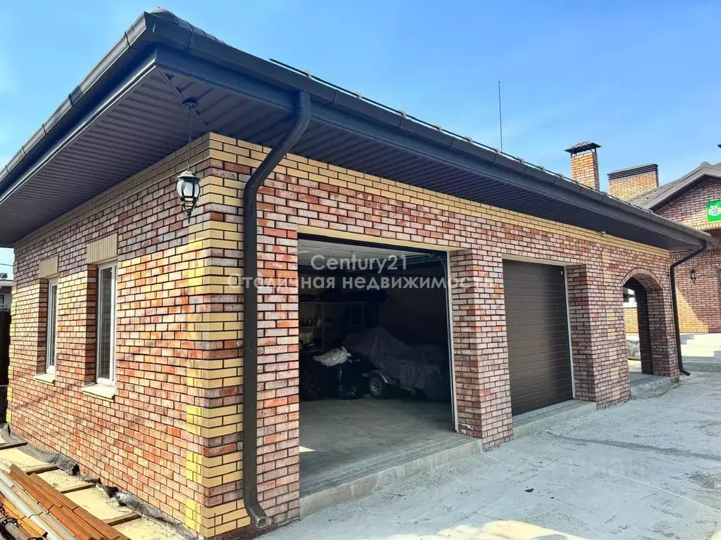 Дом в Московская область, Красногорск городской округ, с. Ильинское ... - Фото 2