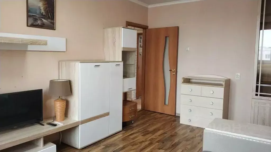 2-к кв. Санкт-Петербург ул. Дыбенко, 20К1 (50.0 м) - Фото 1