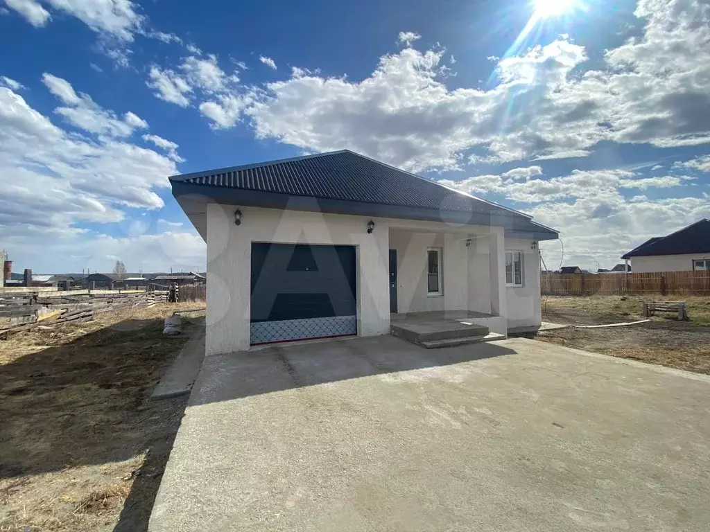 Дом 150 м на участке 16 сот. - Фото 1
