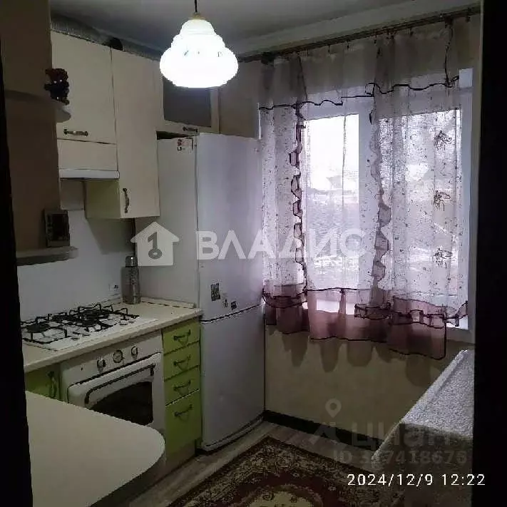 1-к кв. Белгородская область, Белгород ул. Белгородского полка, 22а ... - Фото 0