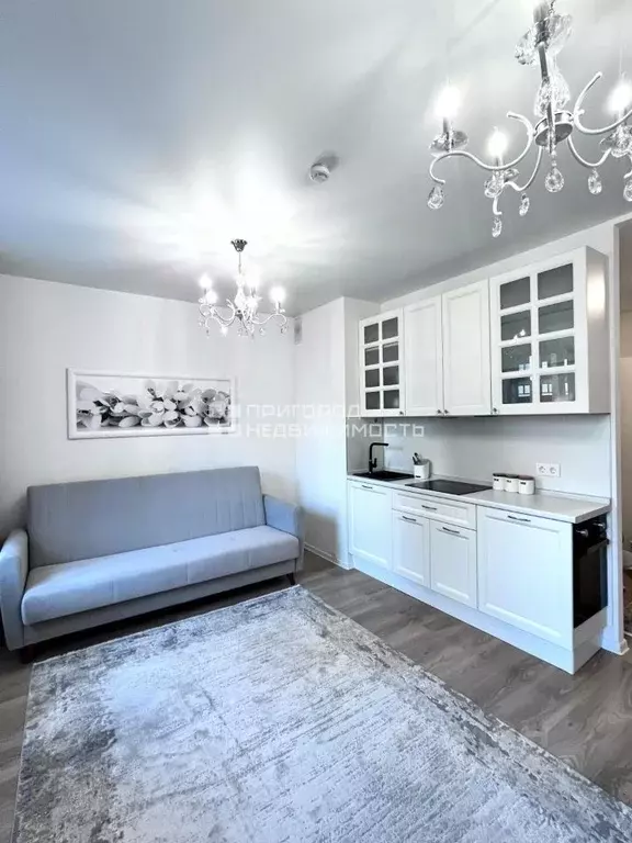 Студия Московская область, Ленинский городской округ, Мисайлово пгт, ... - Фото 1