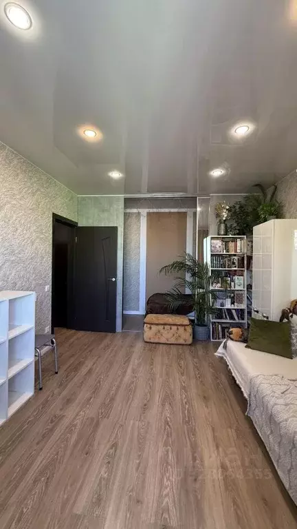 1-к кв. Москва ул. Вертолетчиков, 1 (40.0 м) - Фото 2