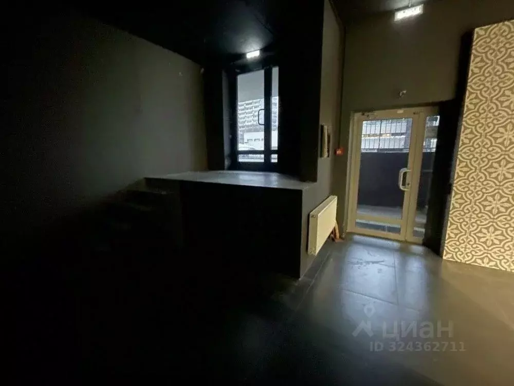 Торговая площадь в Москва Бибиревская ул., 4А (104 м) - Фото 2