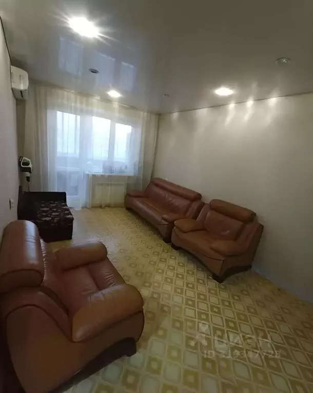 2-к кв. Курская область, Курск ул. Косухина, 1 (48.0 м) - Фото 0