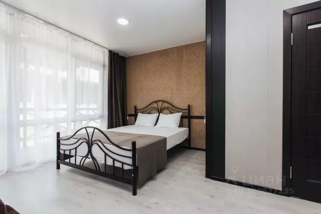 Комната Крым, Феодосия ул. Барановская, 25 - Фото 1