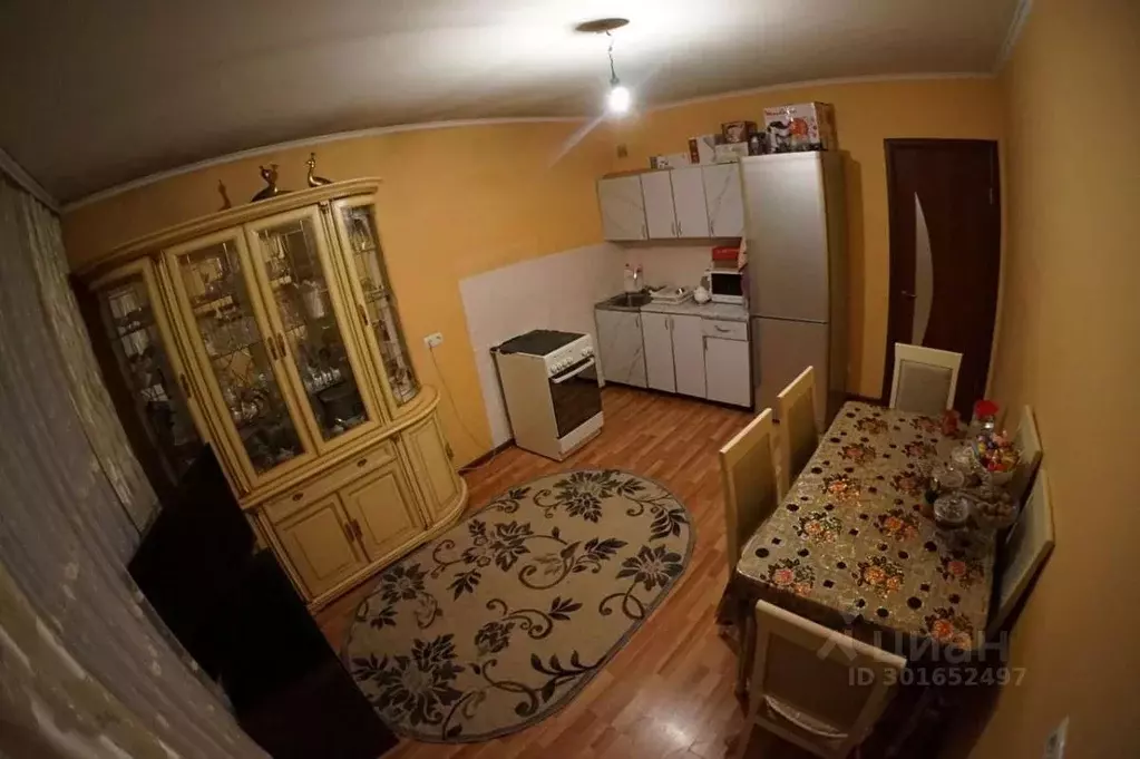 2-к кв. Московская область, Люберцы городской округ, Октябрьский пгт ... - Фото 2