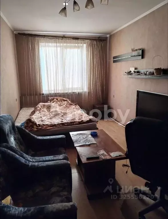 2-к кв. Калининградская область, Калининград Зоологическая ул., 11Е ... - Фото 2