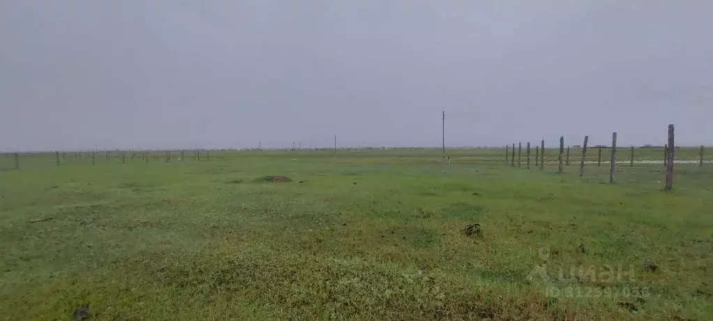 Участок в Саха (Якутия), Якутск городской округ, с. Хатассы ул. 1-я ... - Фото 0