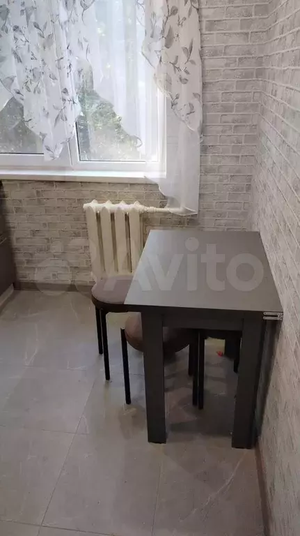 3-к. квартира, 60 м, 2/5 эт. - Фото 1