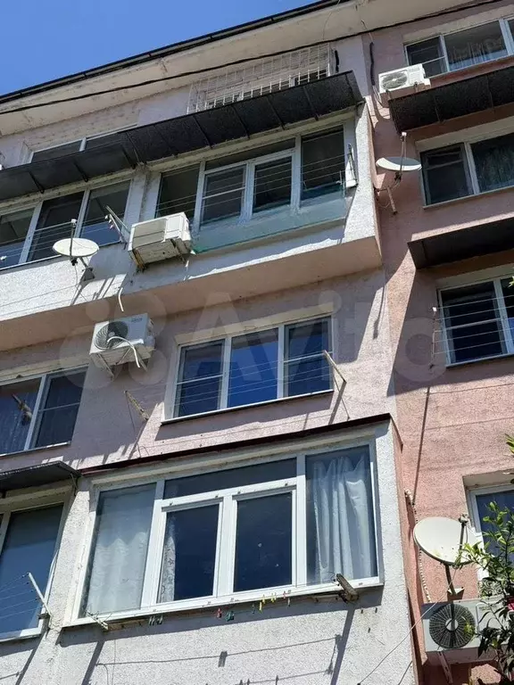 3-к. квартира, 66,2 м, 4/5 эт. - Фото 1