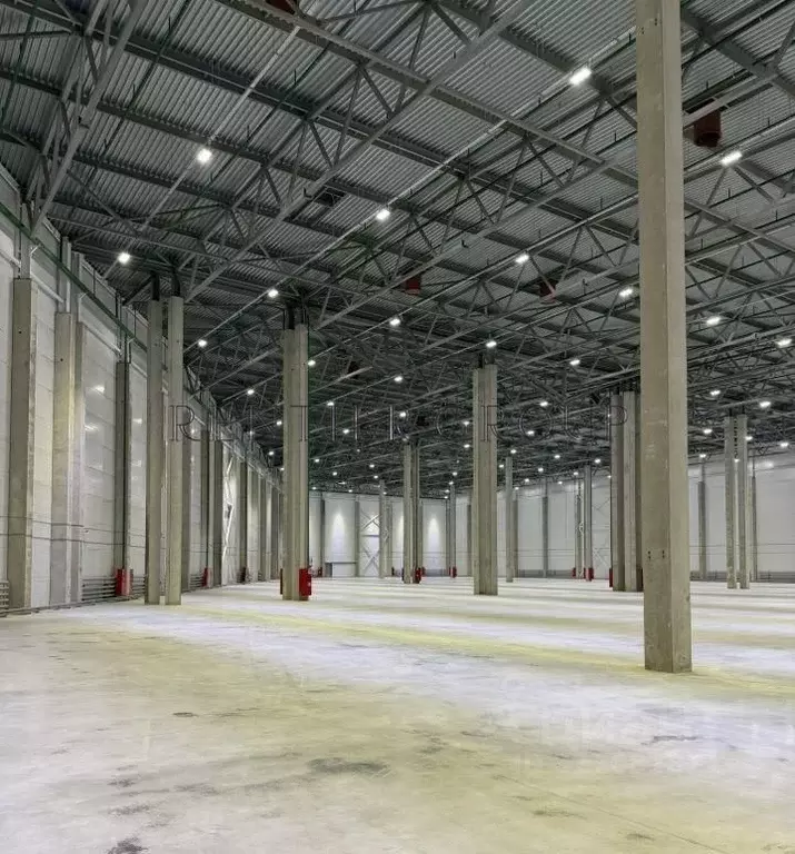 Склад в Московская область, Люберцы городской округ, Томилино пгт, ... - Фото 1