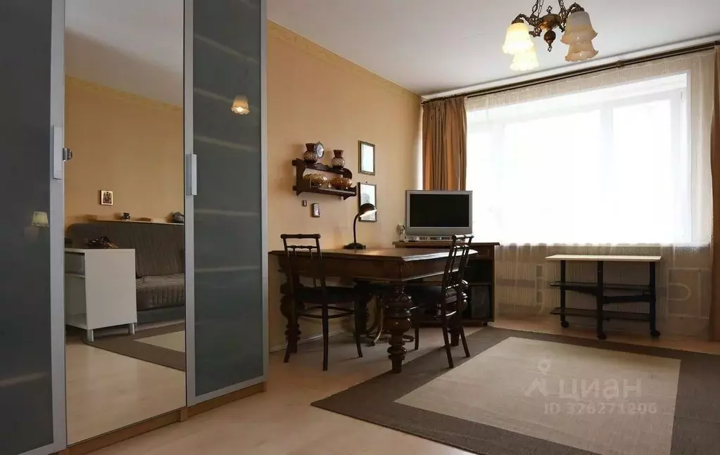 2-к кв. Московская область, Одинцово Можайское ш., 75 (58.0 м) - Фото 2