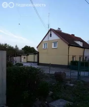 2-комнатная квартира: Калининград, улица Дежнёва, 9 (60 м) - Фото 0