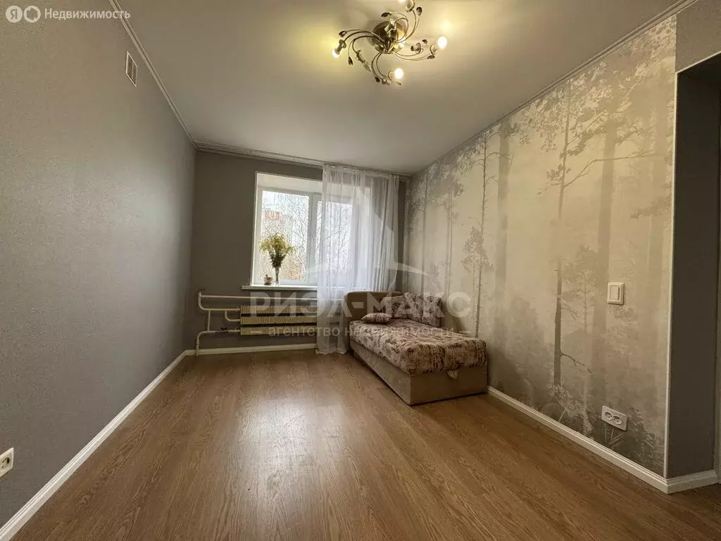 2к в -комнатной квартире (10 м) - Фото 2