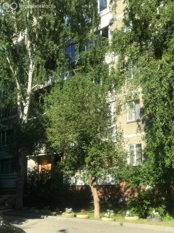 2-комнатная квартира: Екатеринбург, улица Амундсена, 54к2 (48.4 м) - Фото 0