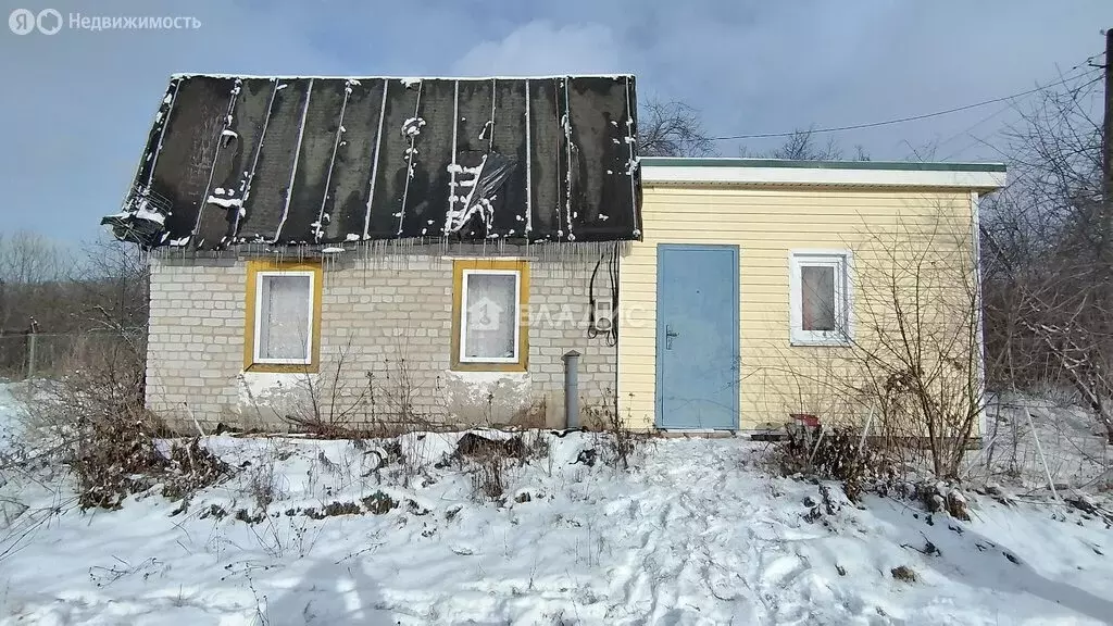 Дом в Листвянское сельское поселение, садоводческое товарищество ... - Фото 0