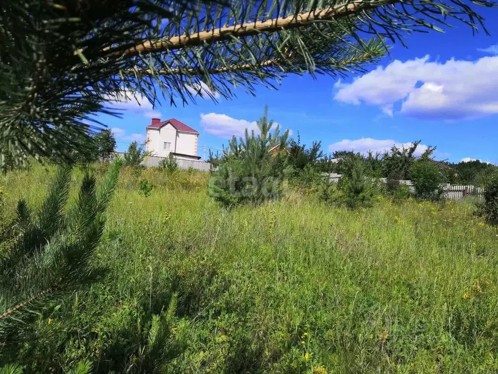 Участок в Белгородская область, Белгород Новый мкр, ул. Сургутская, 2 ... - Фото 0