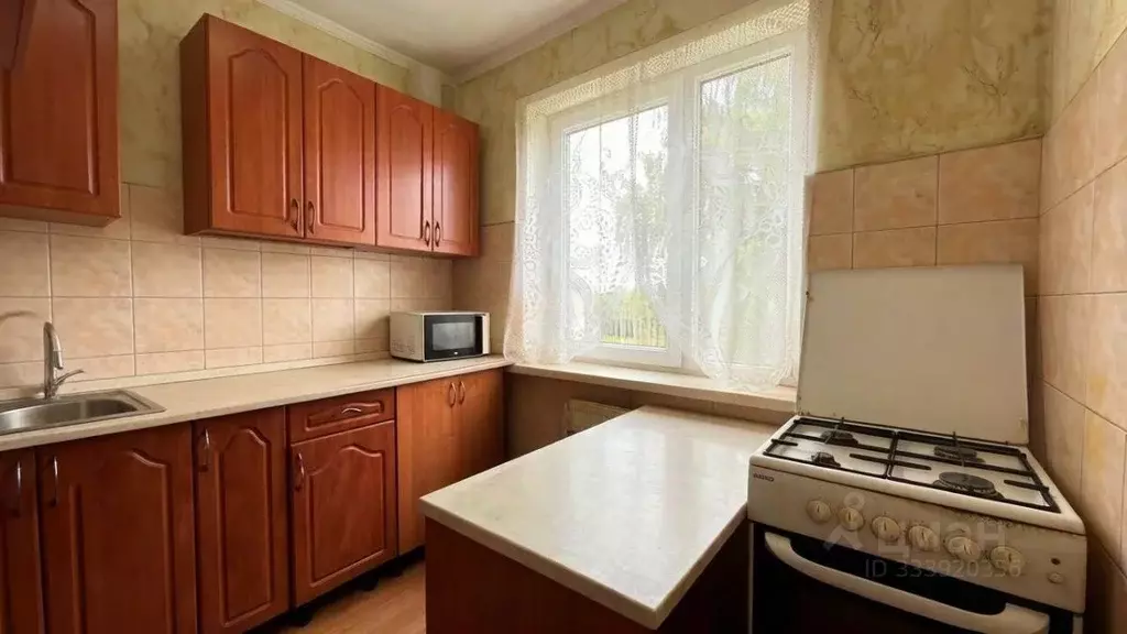 2-к кв. Калининградская область, Мамоново ул. Удовиченко, 11 (44.0 м) - Фото 1