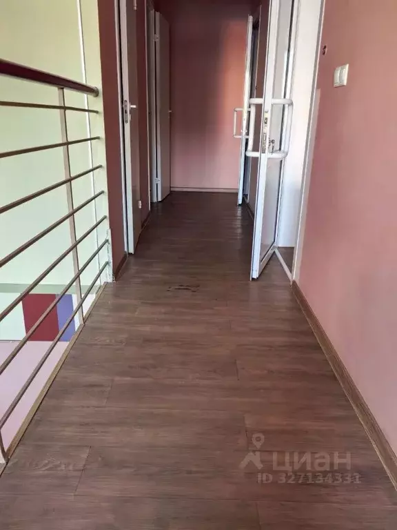 Помещение свободного назначения в Иркутская область, Иркутск ул. ... - Фото 2