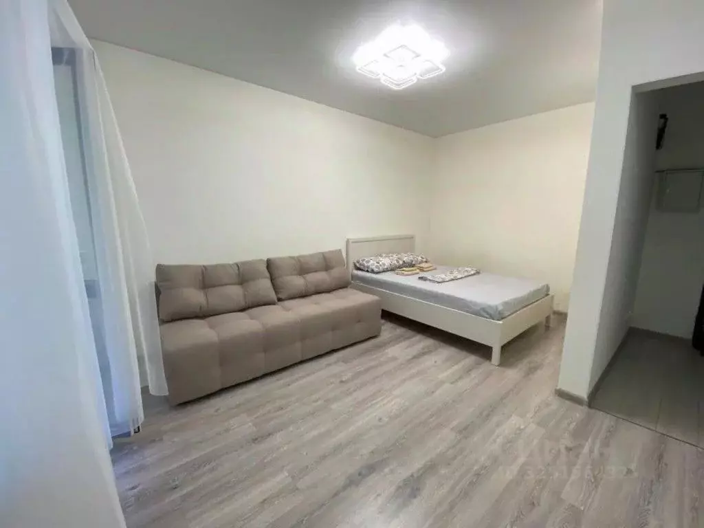 1-к кв. Башкортостан, Уфа Коммунистическая ул., 11 (44.0 м) - Фото 1