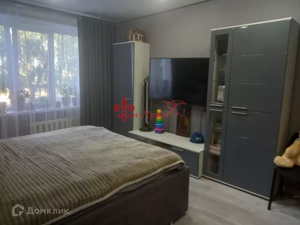 Продаётся 3-к квартира, 63.2 м - Фото 1