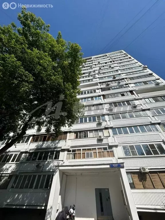 3-комнатная квартира: Москва, Ясный проезд, 26к3 (63.5 м) - Фото 0