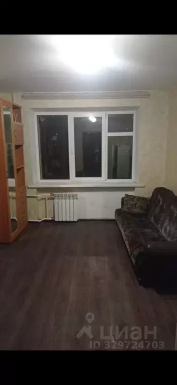 Комната Белгородская область, Белгород ул. Попова, 98 - Фото 1