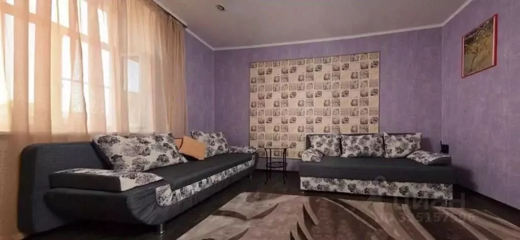 1-к кв. Омская область, Омск просп. Мира, 66 (50.0 м) - Фото 1