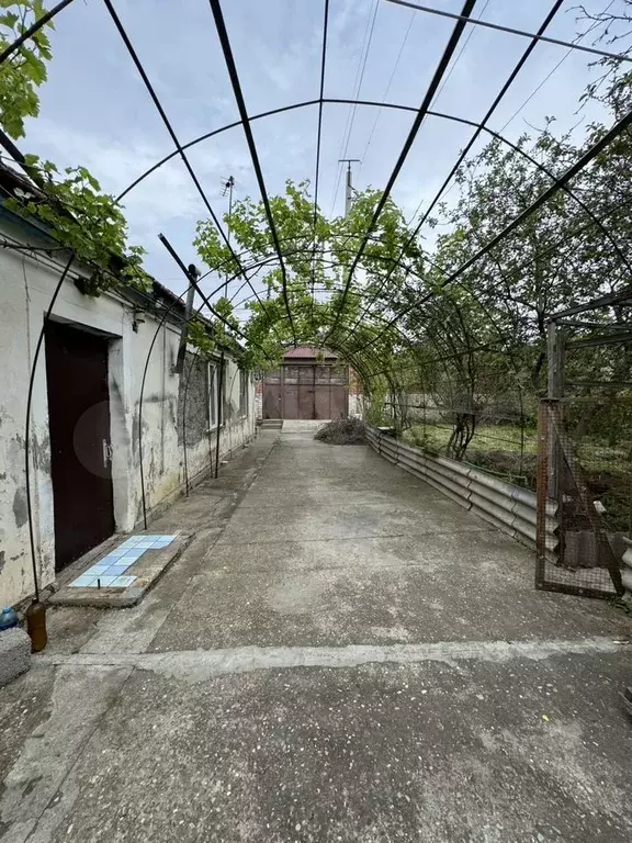 2-к. квартира, 40 м, 1/1 эт. - Фото 0