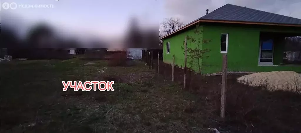 Дом в Фрунзенское сельское поселение, СНТ Опытник-2 (25 м) - Фото 1