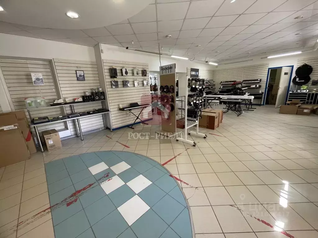 Помещение свободного назначения в Саратовская область, Саратов ... - Фото 0