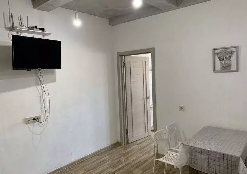 Студия Иркутская область, Иркутск Депутатская ул., 84/1 (39.3 м) - Фото 2