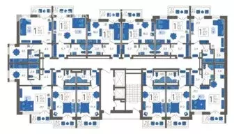 1-комнатная квартира: Сочи, улица Искры, 88лит3 (37.8 м) - Фото 1