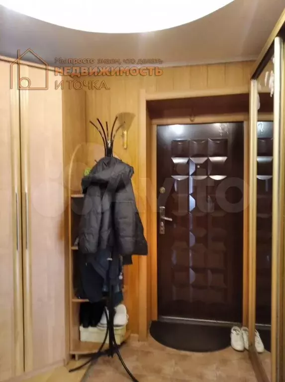 2-к. квартира, 50 м, 5/6 эт. - Фото 1