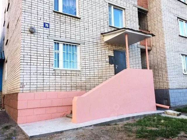 Помещение свободного назначения в Чувашия, Чебоксары просп. Мира, 72 ... - Фото 1