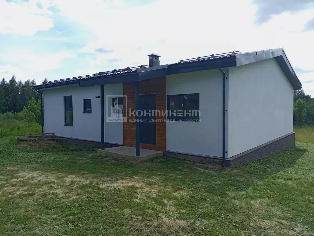 Дом в Владимирская область, Суздальский район, Новоалександровское ... - Фото 0