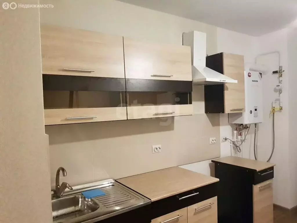 1-комнатная квартира: Батайск, улица Котова, 12к1 (35.6 м) - Фото 0
