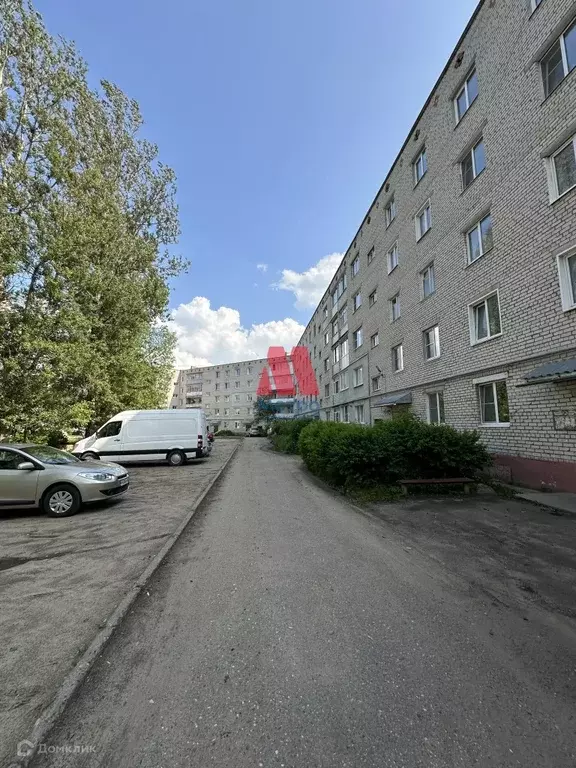 Продаётся 3-к квартира, 60.2 м - Фото 1