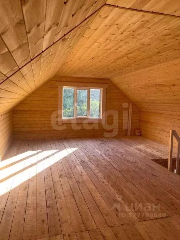 Дом в Пермский край, Нытвенский муниципальный округ, Новоильинский рп ... - Фото 1