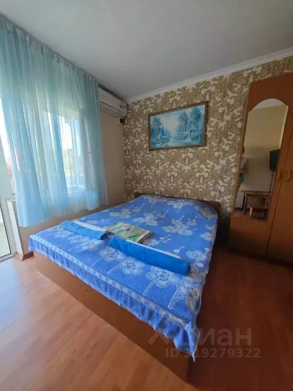 Комната Краснодарский край, Сочи пос. Вардане, ул. Молодежная, 27 - Фото 0