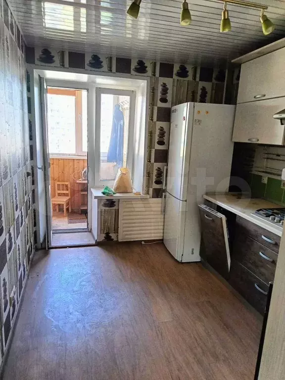 1-к. квартира, 35,5 м, 9/9 эт. - Фото 0