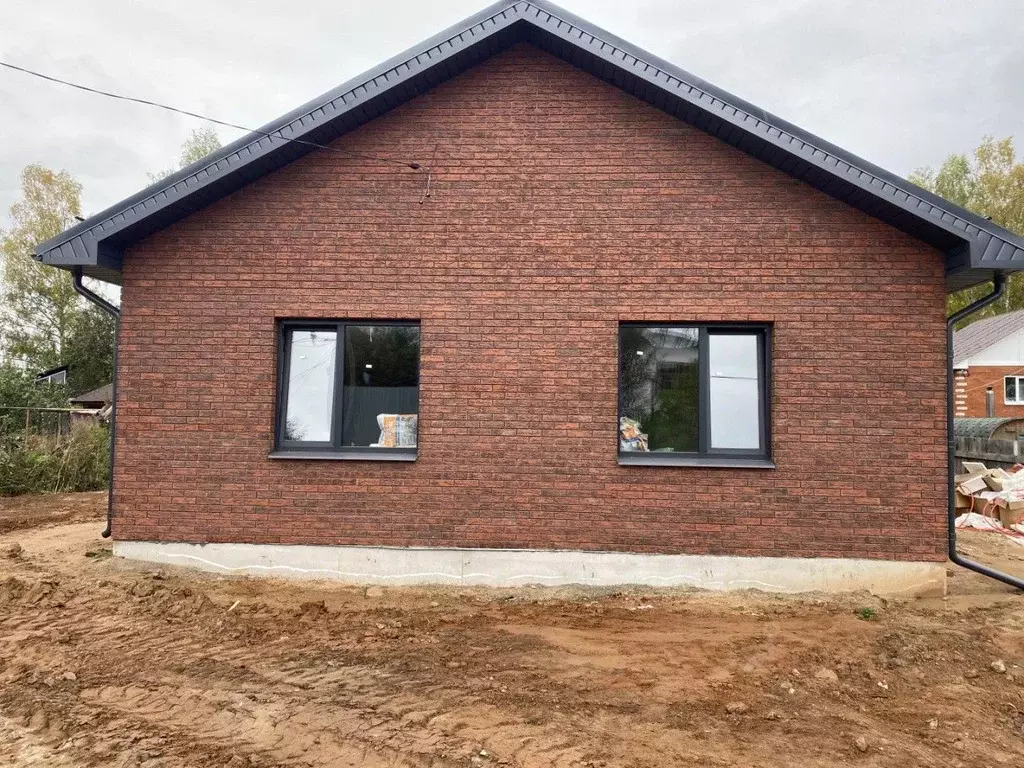 Дом в Удмуртия, Воткинск ул. Антонова, 230 (93 м) - Фото 2