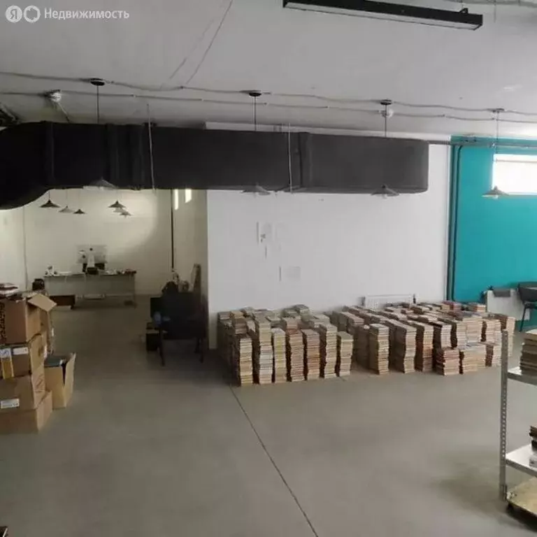 Помещение свободного назначения (735.8 м) - Фото 1